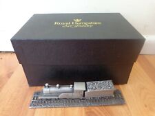 Guage royal hampshire for sale  MARKET HARBOROUGH