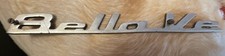 Chevrolet bel air for sale  PORTHCAWL