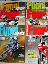 Singola rivista motociclismo usato  Borgo Virgilio