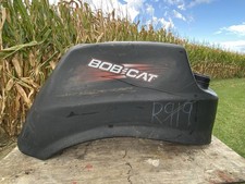 Bobcat mower fuel for sale  Temperanceville