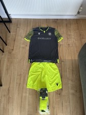 Men football team for sale  BATH
