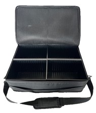 Case logic zippered for sale  Fort Wayne