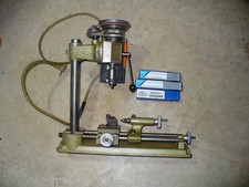 Unimat 200 lathe for sale  Xenia