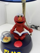 Elmo animated talking for sale  Saint Paul