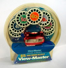 View master years usato  Italia