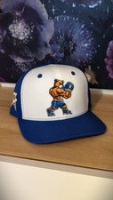 Canelo alvarez bear for sale  LOWESTOFT