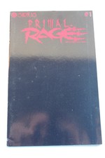 Primal rage black for sale  USA