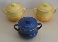 Creuset soupières bol d'occasion  Colombey-les-Belles