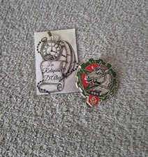 Insigne 511 régiment d'occasion Insigne 511 régiment d'occasion  Wittenheim