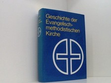 Geschichte evangelisch methodi gebraucht kaufen  Berlin