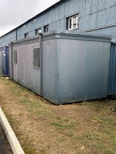 Portacabin for sale  KIDLINGTON