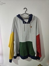 Sweat shirt fleece d'occasion  Deuil-la-Barre