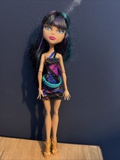 Monster high creepateria for sale  EVESHAM
