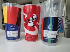 Becher set uefa gebraucht kaufen  Krefeld