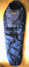 Jack wolfskin paragon gebraucht kaufen  Bonn