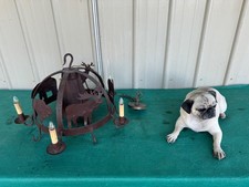 Vintage antique metal for sale  Bend