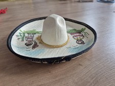 Mexikanischer deko hut gebraucht kaufen  Schifferstadt