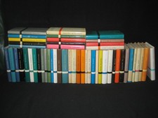 bibliothek suhrkamp gebraucht kaufen  Berlin
