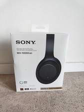 Sony 1000 noise gebraucht kaufen  Maßbach