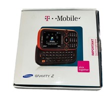 Teclado Qwerty para telefone Samsung T-Mobile Gravity 2 comprar usado  Enviando para Brazil