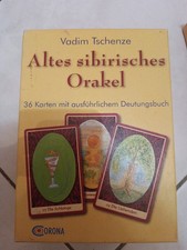 Altes sibirisches rakel gebraucht kaufen  Ruderting