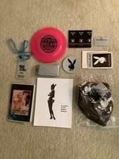Playboy club collectibles for sale  Chesterfield