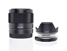 Sony 28mm f2 for sale  Dallas