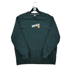 Nike sweat just d'occasion  Bressols