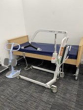 Electric profiling bed for sale  EDGWARE