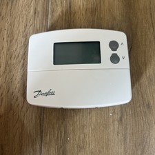 danfoss radiator thermostat for sale danfoss radiator thermostat for sale WELWYN GARDEN CITY