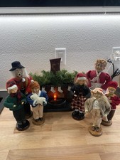Vintage christmas carolers for sale  Bismarck