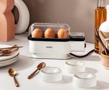 Krups vomat trio gebraucht kaufen  Waldbrunn