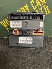 Transporter body control for sale Transporter body control for sale  EXMOUTH