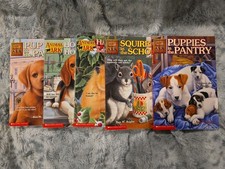 Animal ark book for sale  Pikeville