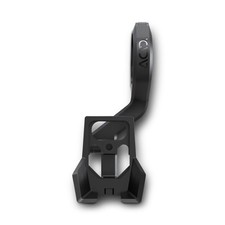 Supporto manubrio display usato  Vertemate con Minoprio