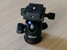 Testa sfera neewer usato Testa sfera neewer usato  Lodi