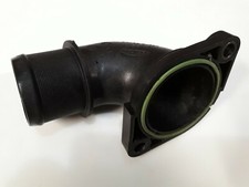 Tubo manicotto intercooler usato  Domusnovas