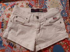Pantaloncini jeans roy usato  Signa