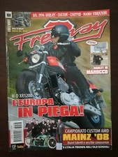 Freeway n.168 giugno usato  San Pietro a Maida