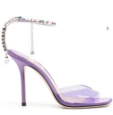 Jimmy choo saeda for sale  Charlotte