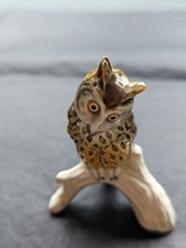 Goebel porzellan eule gebraucht kaufen  Salzkotten
