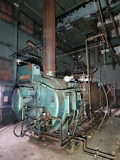 Cleaver brooks gas for sale  Dudley
