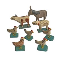 Grulicher tiere hühner gebraucht kaufen  Miltach