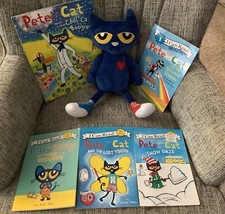 Pete cat kohl for sale  Patchogue