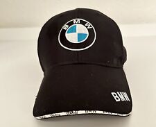 Genuine bmw cap for sale  BOLTON