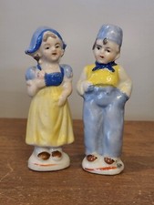 Vintage ceramic dutch for sale  Copiague