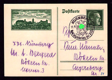 Postkarte sop 272 gebraucht kaufen  Rosenheim