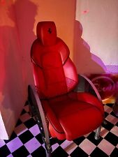 Siège bureau chaise d'occasion  Saint-Sorlin-en-Valloire