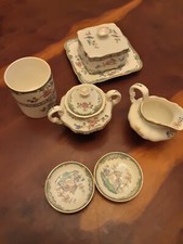 Spode copeland eden gebraucht kaufen  Murg