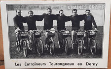 1540 photo derny d'occasion  Sablé-sur-Sarthe
